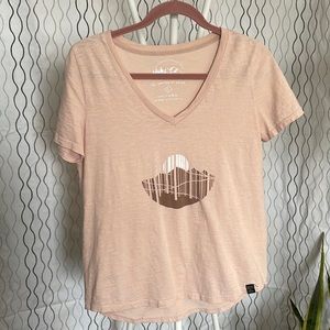 LG United by Blue T-shirt